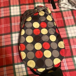 Kavu Purse